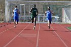 Men's Track vs Babson  Men’s Track & Field host Babson College at Cumberland (RI) High School. : Track & Field, Babson